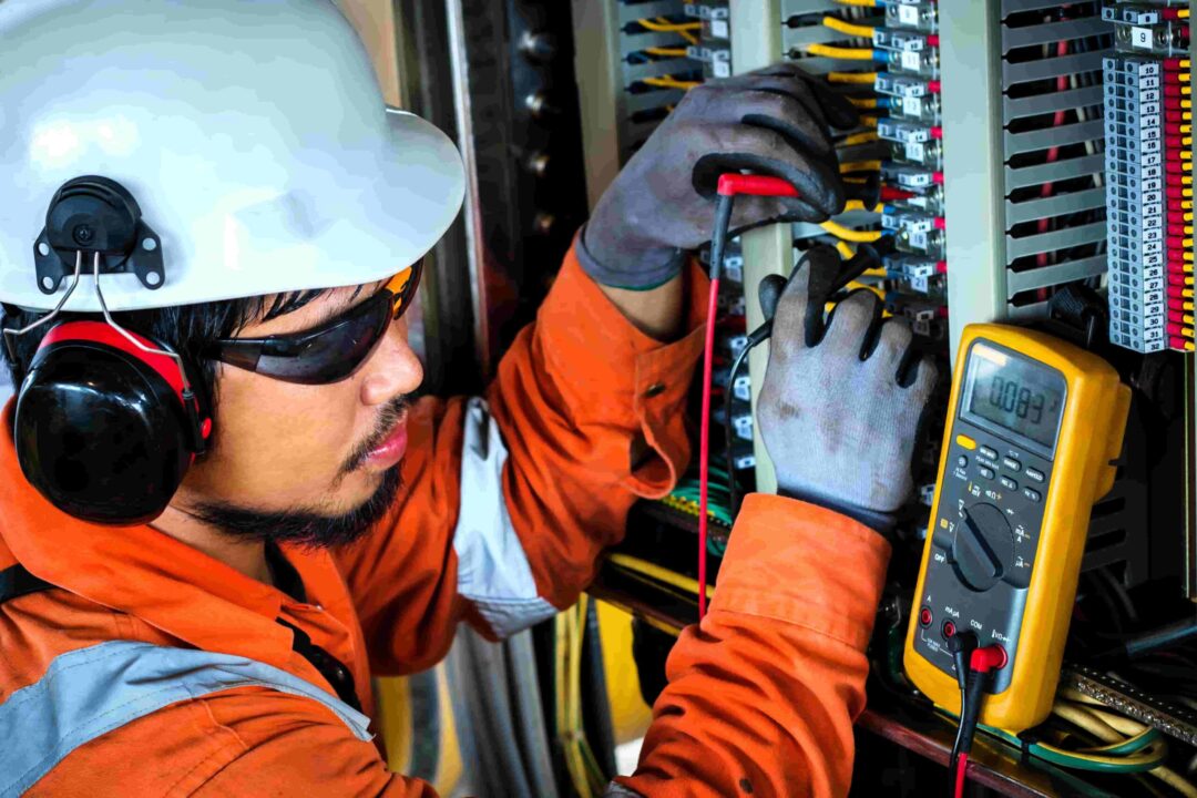 ENGINEERING & TECHNICAL SERVICES